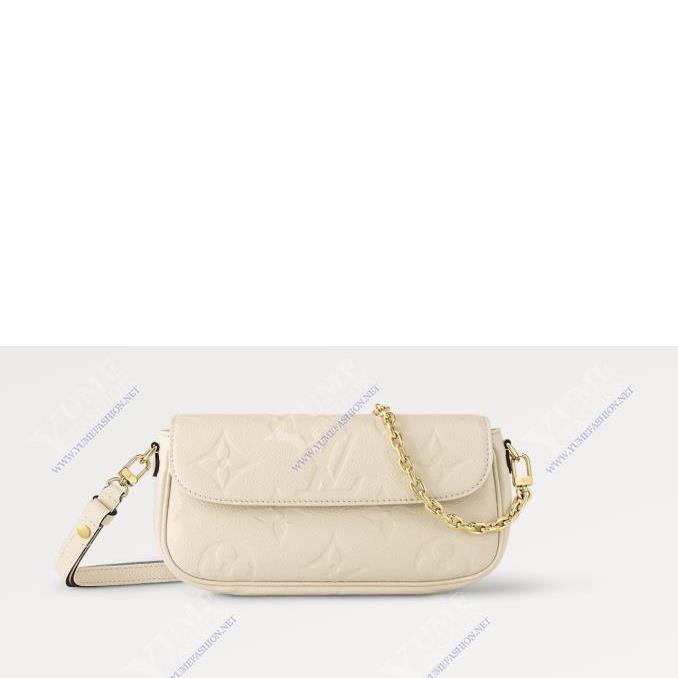 TÚI XÁCH LV&nbsp;Wallet on Chain Ivy