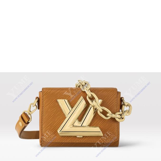 TÚI XÁCH LV&nbsp;Twist Lock XL