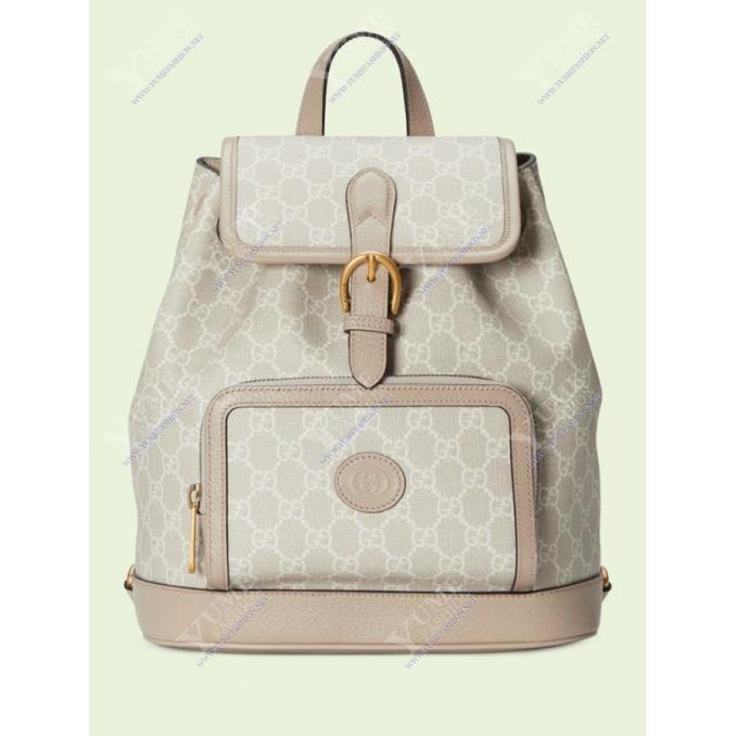 TÚI XÁCH GUCCI&nbsp;Backpack GC