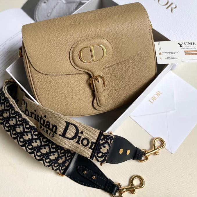TÚI XÁCH DIOR  LARGE DIOR BOBBY BAG