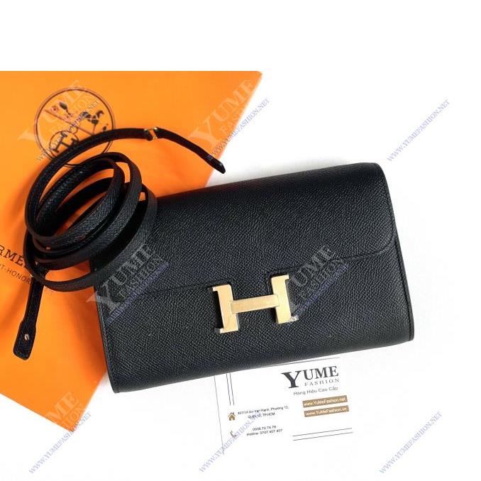 TÚI XÁCH HERMES&nbsp;Wallet Chain