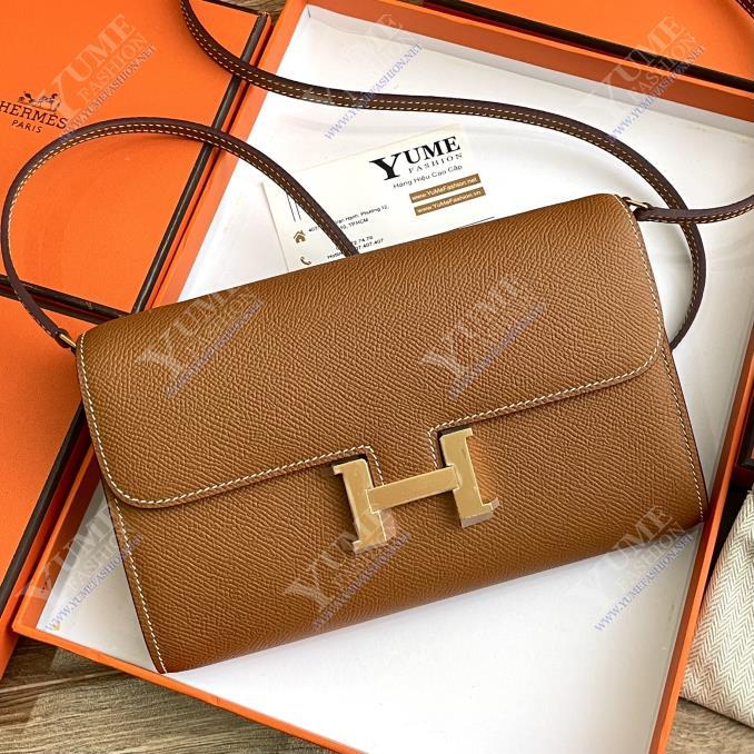 TÚI XÁCH HERMES&nbsp;Wallet Chain