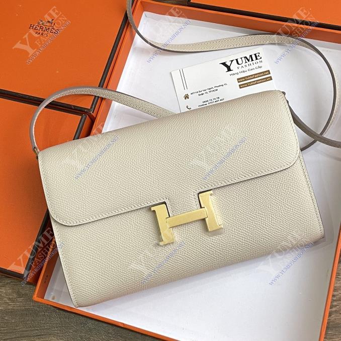 TÚI XÁCH HERMES&nbsp;Wallet Chain