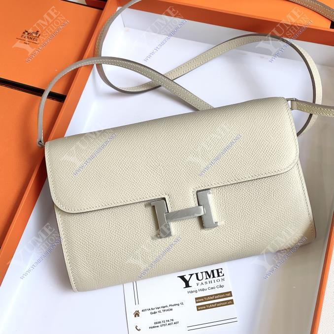 TÚI XÁCH HERMES&nbsp;Wallet Chain