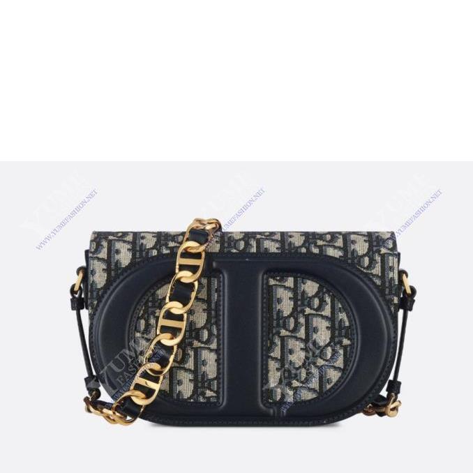 TÚI XÁCH DIOR&nbsp;CD SIGNATURE BAG