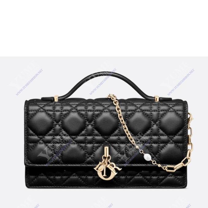 TÚI XÁCH DIOR MISS DIOR MINI 21