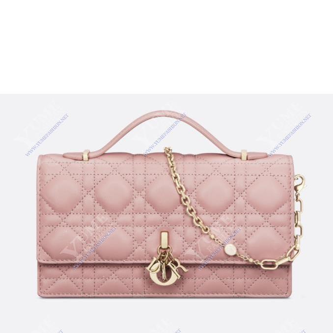 TÚI XÁCH DIOR MINI MISS DIOR