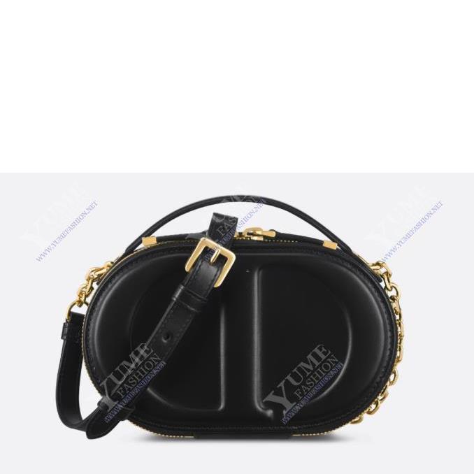 TÚI XÁCH DIOR&nbsp;CD SIGNATURE OVAL CAMERA