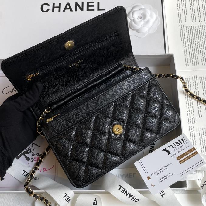 TÚI XÁCH CHANEL&nbsp;