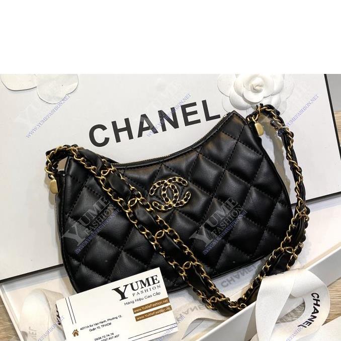TÚI XÁCH CHANEL&nbsp;CHANEL HOBO