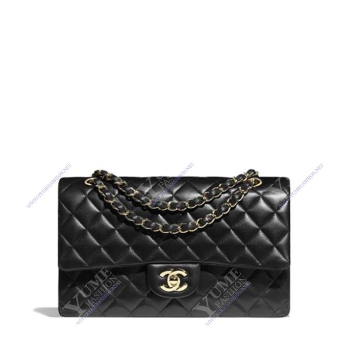 TÚI XÁCH CHANEL CHANEL CLASSIC 30 LAMBSKIN LEATHER