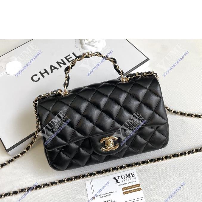 TÚI XÁCH CHANEL Chanel Flap Bag
