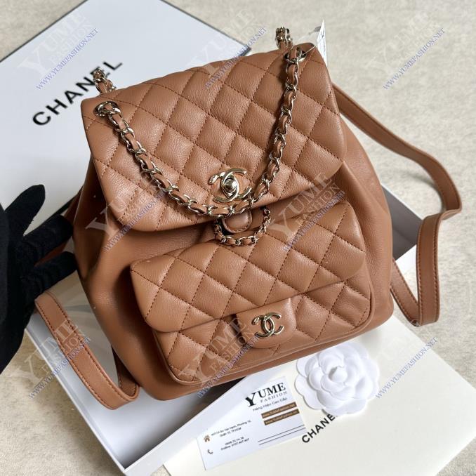 TÚI XÁCH CHANEL Balo Chanel