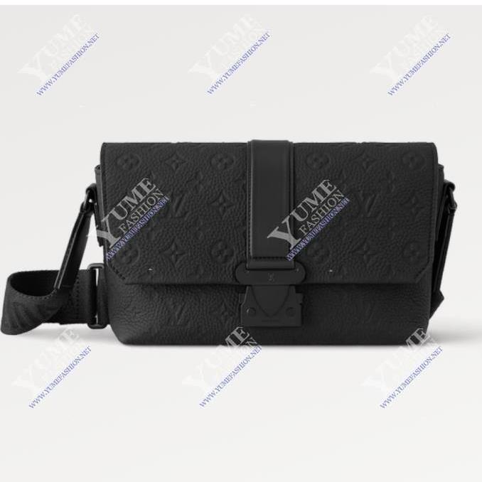 TÚI XÁCH LV S-Cape Messenger