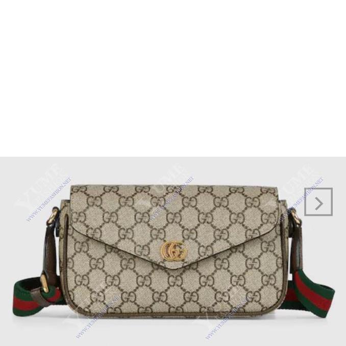 TÚI XÁCH GUCCI&nbsp;OPHIDIA MINI BAG