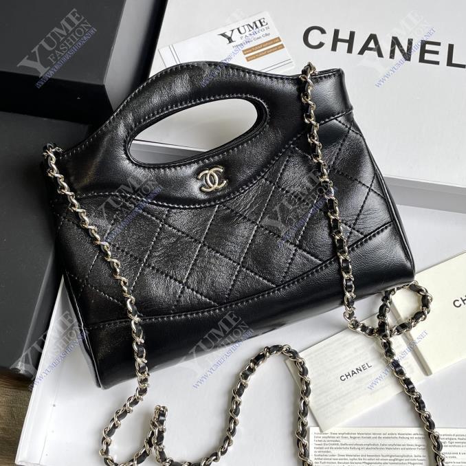 TÚI XÁCH CHANEL&nbsp;HOBO BAGS