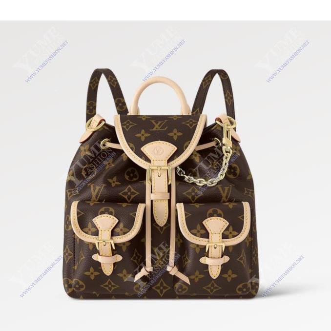 TÚI XÁCH LV Excursion PM