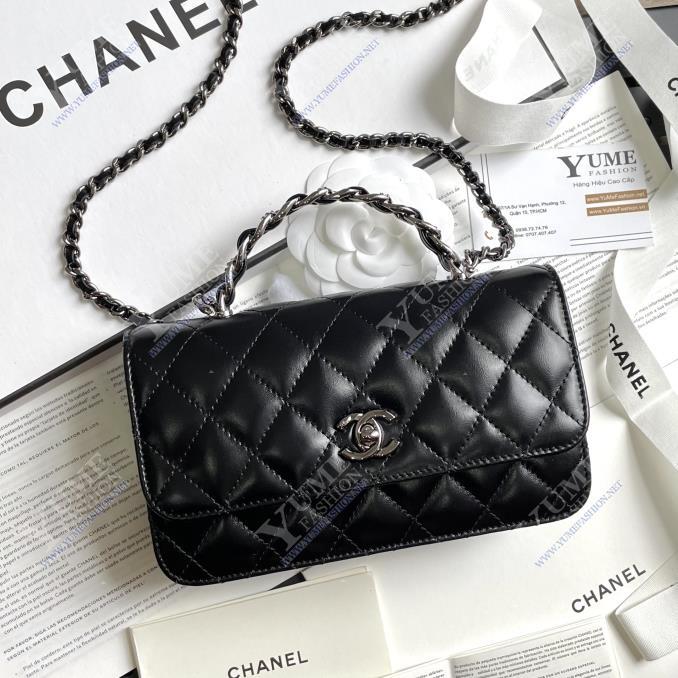 TÚI XÁCH CHANEL&nbsp;Tui xach Chanel