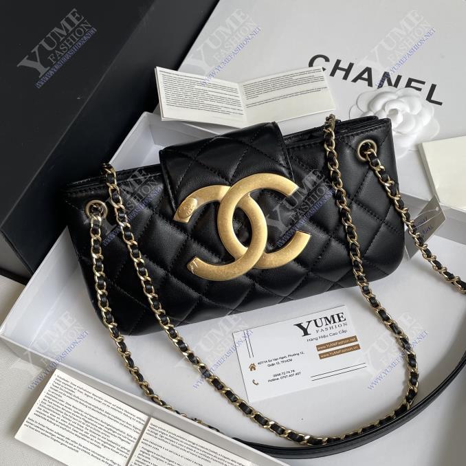 TÚI XÁCH CHANEL&nbsp;