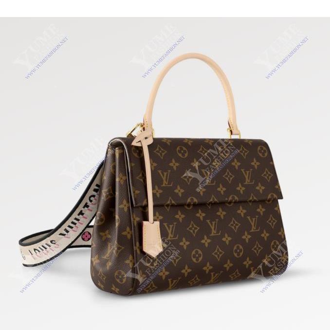 TÚI XÁCH LV Cluny BB
