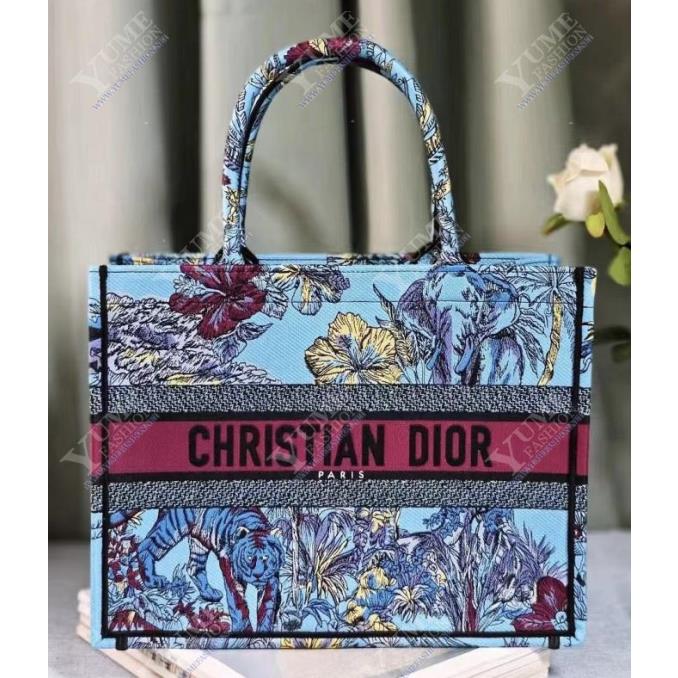 TÚI XÁCH DIOR&nbsp;MEDIUM DIOR BOOK TOTE