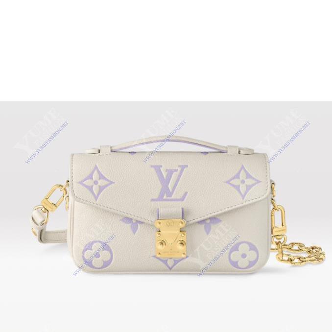TÚI XÁCH LV&nbsp;Pochette Métis East West