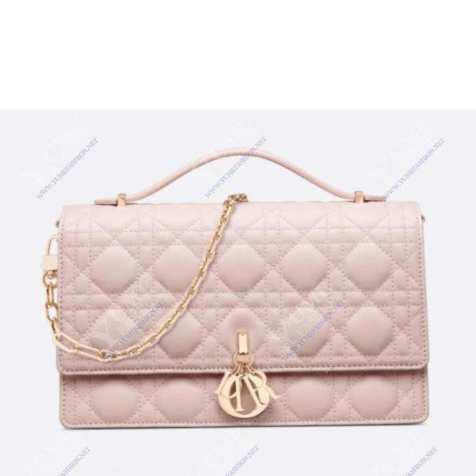 TÚI XÁCH DIOR My Dior Top Handle Bag