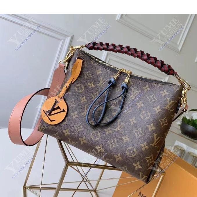 TÚI XÁCH LV&nbsp;Beaubourg Hobo