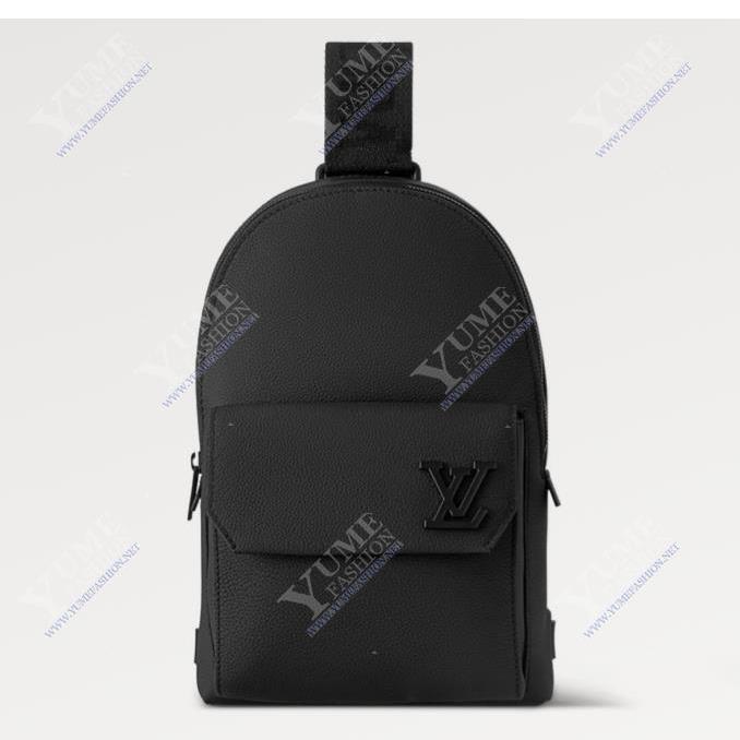 TÚI XÁCH LV&nbsp;Pilot Slingbag