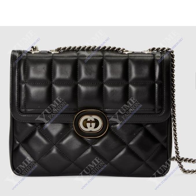 TÚI XÁCH GUCCI&nbsp;Deco Small Shoulder