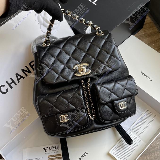TÚI XÁCH CHANEL&nbsp;BALO - FLAP BAG