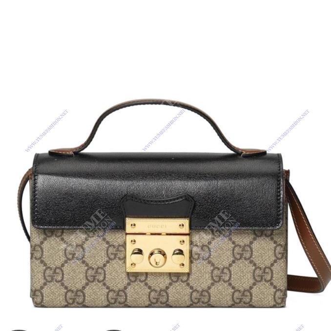 TÚI XÁCH GUCCI&nbsp;Mini Sac Padlock
