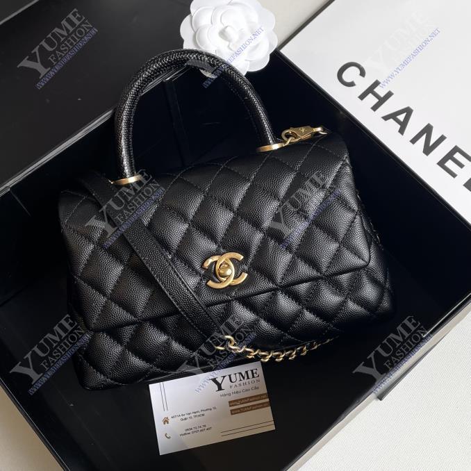 TÚI XÁCH CHANEL COCO 23 - Quai K? Ðà