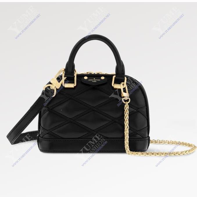 TÚI XÁCH LV Nano Alma