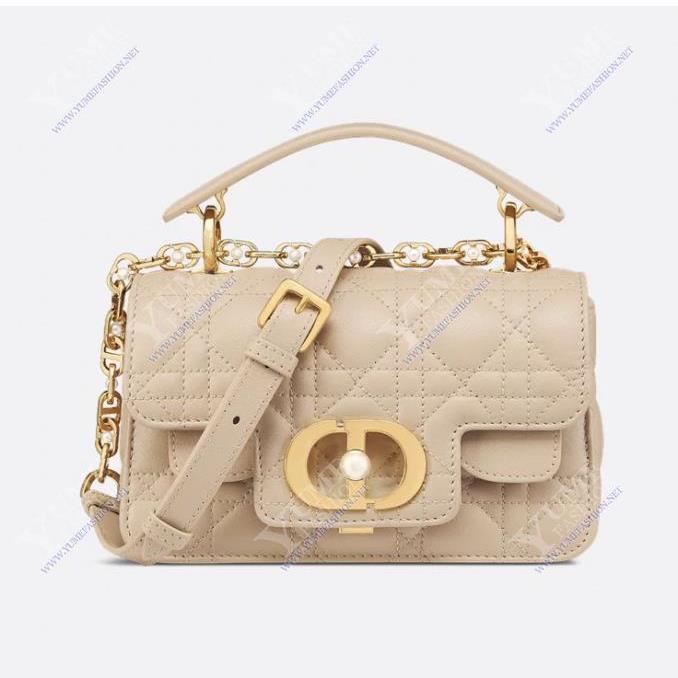 TÚI XÁCH DIOR Mini Dior Jolie 19