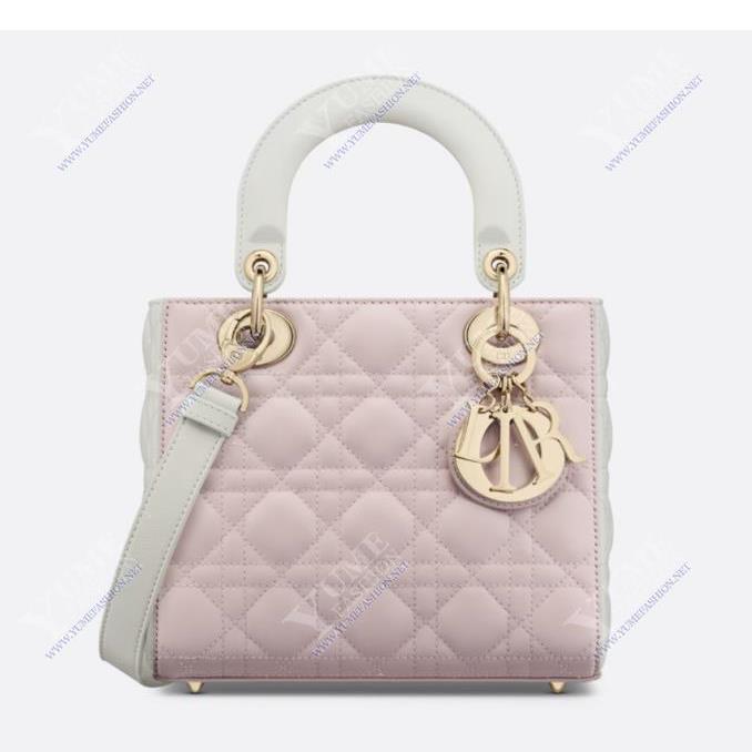 TÚI XÁCH DIOR&nbsp;Small Lady Dior 20