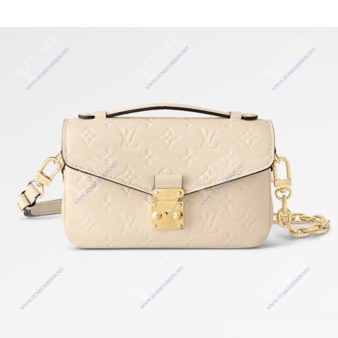 TÚI XÁCH LV&nbsp;Pochette Métis East West