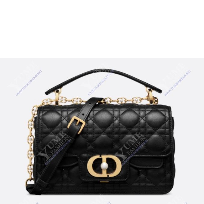 TÚI XÁCH DIOR&nbsp;Small Dior Jolie 