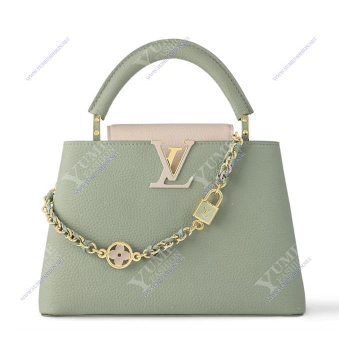 TÚI XÁCH LV Capucines