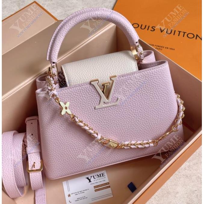 TÚI XÁCH LV Capucines