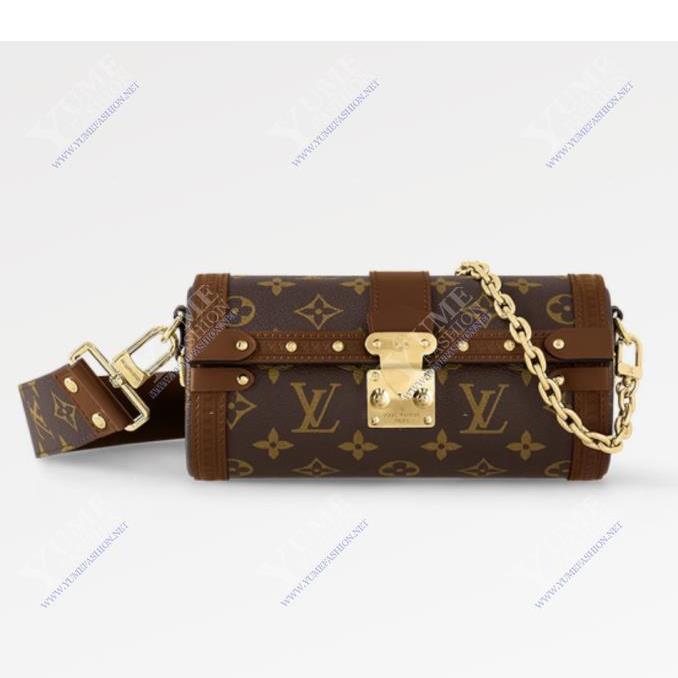 TÚI XÁCH LV Papillon Trunk