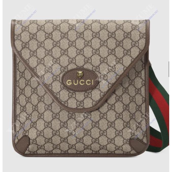 TÚI XÁCH GUCCI&nbsp;NEO VINTAGE GG MEDIUM MESSENGER