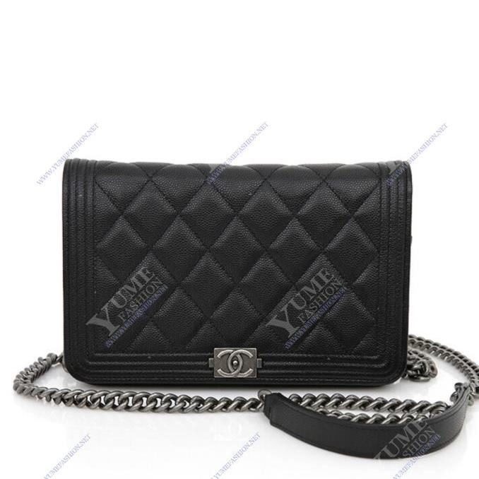 TÚI XÁCH CHANEL&nbsp;CHANEL MINIWOC CAVIAR