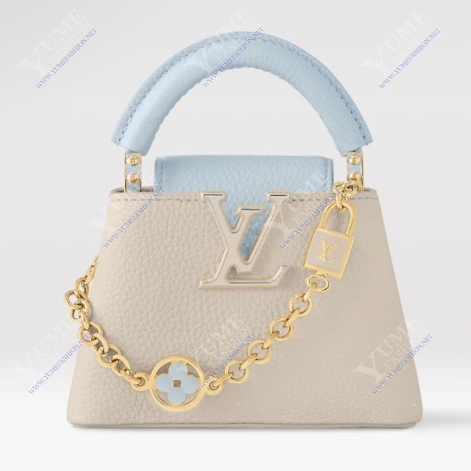 TÚI XÁCH LV&nbsp;Capucines Mini