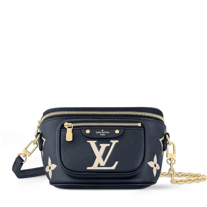 TÚI XÁCH LV&nbsp;Mini Bumbag