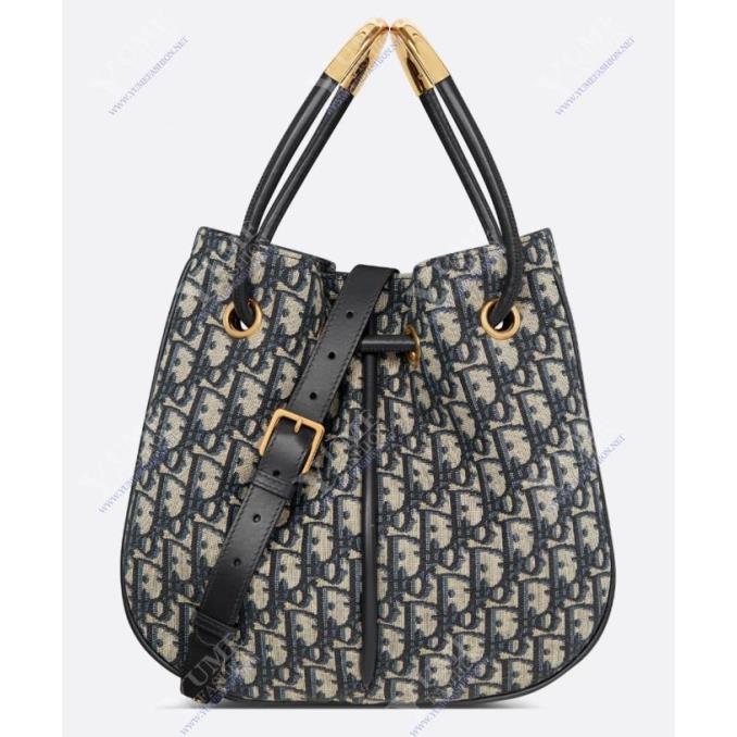 TÚI XÁCH DIOR Medium Dior Nolita 27