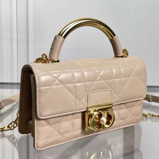 TÚI XÁCH DIOR&nbsp;Mini Dior Ange