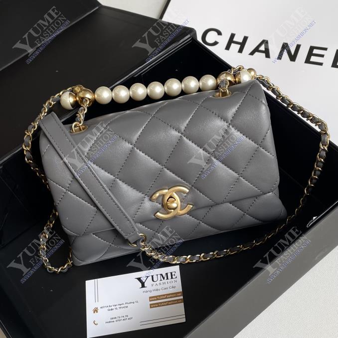 TÚI XÁCH CHANEL&nbsp;Chanel Mini Flap Bag