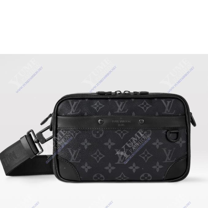 TÚI XÁCH LV&nbsp;LV Alpha Messenger