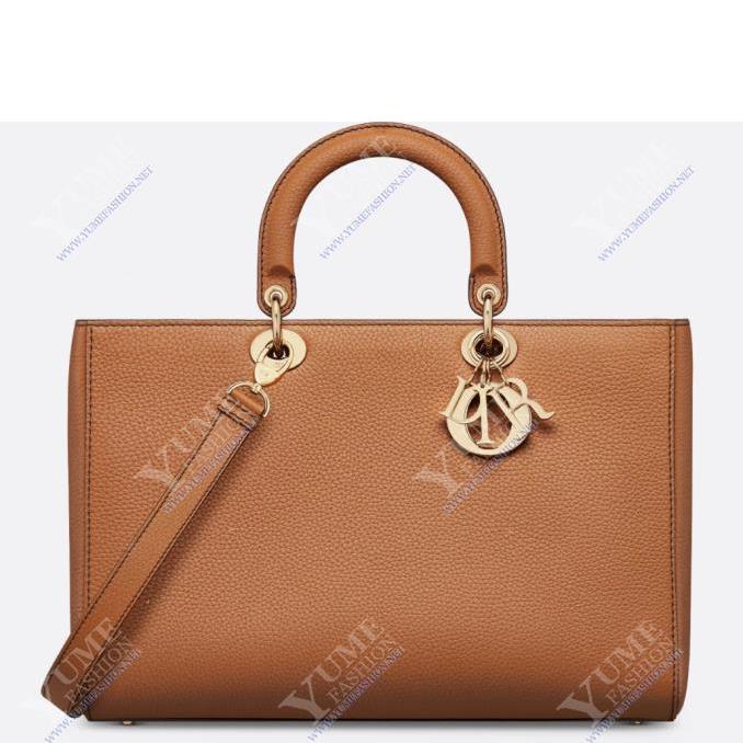 TÚI XÁCH DIOR Large Lady D-Sire Bag